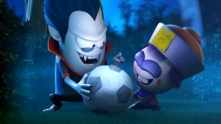 اسپوکیز (فصل 1 - قسمت 17)